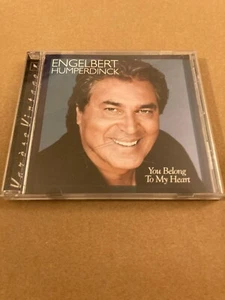 Du gehörst zu meinem Herzen von Engelbert Humperdinck (CD, 2002) - Bild 1 von 5