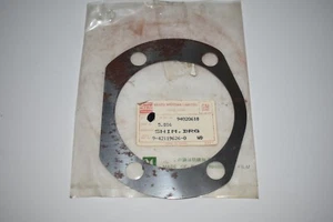 Rear Axle Shaft Bearing Shim 94020618 9-42119626-0 1972-1984 Chevy Luv 0.003 - Bild 1 von 5