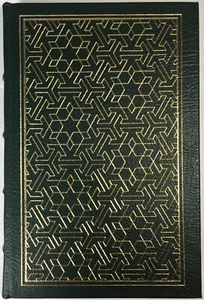 Broken Covenant by Moshe Arems, SIGNED 1st EDITION, Easton Press, 1995, LB - Imagen 1 de 8