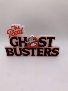 insegna i veri ghostbusters si illumina nel buio - Foto 1 di 4