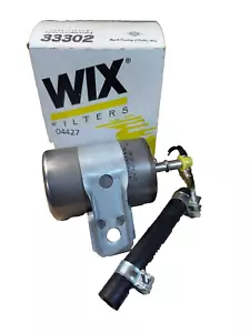 Wix Fuel Filter 33302 **NOS** - Bild 1 von 2