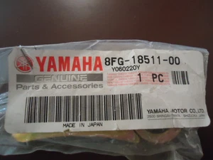 Genuine Yamaha Snowmobile Fork, Shift 1 - Bild 1 von 12