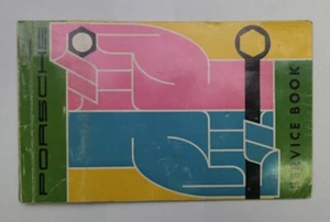 Porsche 356 356C Service Book Manual Supplement - Dated July, 1963 - Bild 1 von 14