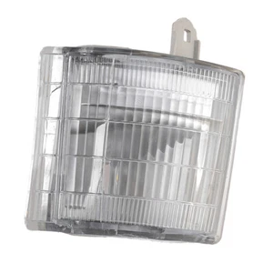Left Side Corner Light Cover Fit For Mitsubishi Fuso FE FG 1995-2004 New - Picture 1 of 4