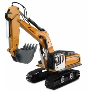 Amewi 22651 G106E Escavatore completamente in metallo 1:14 RTR - Foto 1 di 7