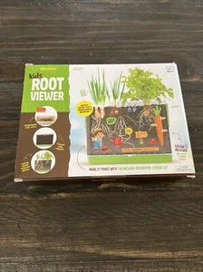 New Kids Root Viewer Dan & Darci Grow & Measure - Picture 1 of 4