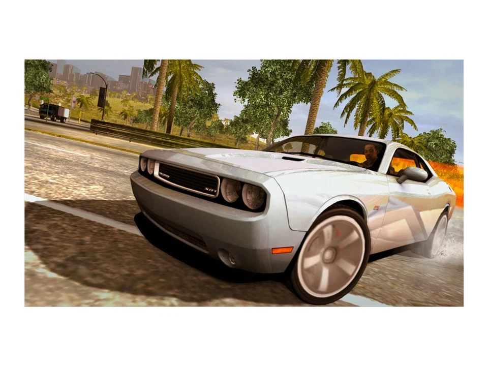 Activision Fast & Furious Showdown (Xbox 360) - Image 1 of 1