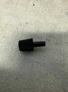 Perilla de reinicio del medidor de viaje del odómetro Polaris - Imagen 1 de 1