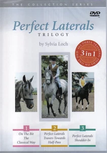 PFERD DVD D229 PERFEKTE SEITLICHE MIT SYLVIA LOCH - Bild 1 von 1