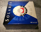 Sunsoft SOLARIS 2.5.1 Hardware 11/97 Desktop Sparc Edition New Sealed