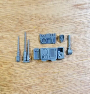 Space Marine Primaris Gladiator comms array -Warhammer 40K Bits - Picture 1 of 1