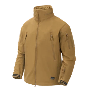 Helikon Tex US Gunfighter Shark Softshell Jacke Outdoor Jacket Coyote 3XLarge - Bild 1 von 12