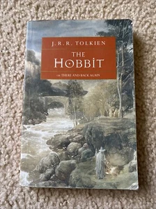 Hobbit : Or There and Back Again by J. R. R. Tolkien (1999, Trade Paperback) - Picture 1 of 5