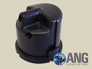 TRIUMPH HERALD 948,1200, TR2,TR3,TR3A,TR4,TR4A DISTRIBUTORE INGRESSO LATERALE CAP GDC114 - Foto 1 di 3
