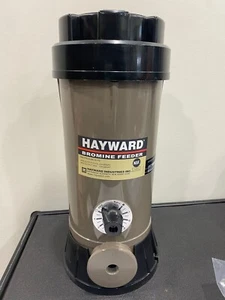 Hayward Complete Off-Line Brominator CL220BR (CL220BR) OPEN BOX SEE DESCRIPTION - Picture 1 of 10