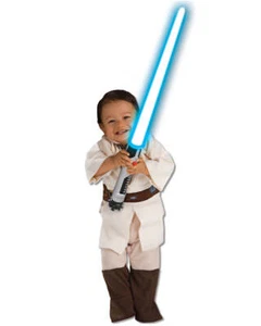 Star Wars Obi Wan Kenobi Boys Toddler Costume - Picture 1 of 2