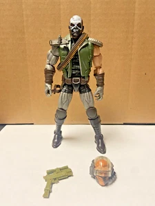 Marvel Legends X-Men Skull Buster Action Figure Loose JC - Picture 1 of 4