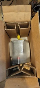 Allen-Bradley Kinetix VP Low Inertia Servo Motor VPL-B1652C-PJ12AA, New Open Box - Picture 1 of 9