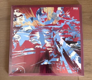 Eminem The Slim Shady LP Picture Disc Vinyl Damien Hirst Interscope 30th NTWRK - Picture 1 of 6
