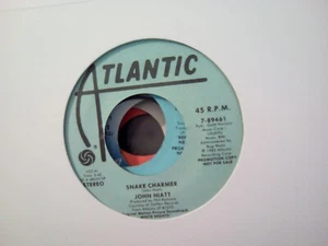 john hiatt snake charmer demo - Picture 1 of 1