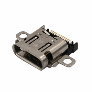 Brandneu OEM Qualität Ersatz Typ-C USB Anschluss für Nintendo Switch Konsole  - Bild 1 von 3