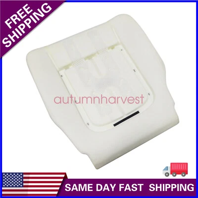 For 2011-2016 Ford F250 F350 XLT -Driver Bottom Seat Foam Cushion, High Density — 第 1/4 张图片