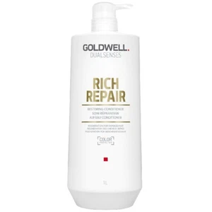 Goldwell Dualsenses Rich Repair Restoring Conditioner 1000ml - Bild 1 von 1