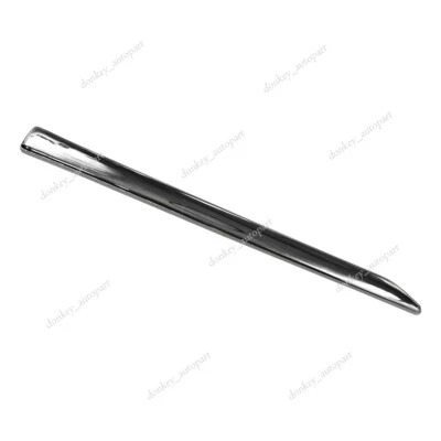 Compatível com Mercedes-Benz E550 E350 2010-16 moldura de para-lama dianteiro direito #2126903462  - Imagem 1 de 4