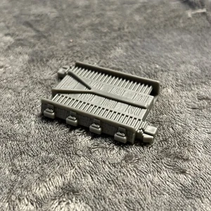 Replacement Thomas & Friends Super Station FGR22 Part ATM Train Track Connector - Picture 1 of 3