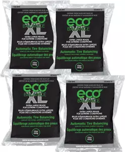 ECO XL Extreme Condition Tire and Wheel Balancing Beads - 10 Pack - Picture 1 of 12