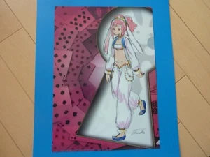 CODE GEASS clear file folder A4 size - Bild 1 von 2