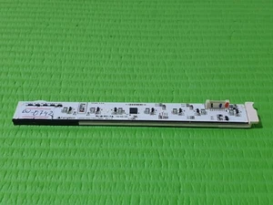 NETZSCHALTER STEUERTASTE IR SENSOR LG 37LE5500 TV LE530/550/750/LDB50 Ver1.2 - Bild 1 von 8