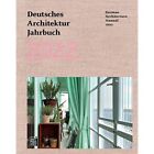 German Architecture Annual 2022: Deutsches Architektur  - Hardback NEW Foerster,