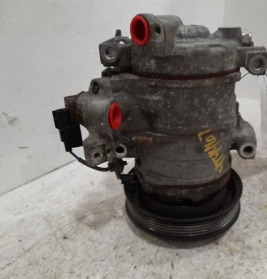 Honda Pilot 2012-2015, compresor de aire acondicionado, aire acondicionado, montaje - OEM Foto 1 de 4