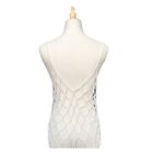 Graceful Singlet with Intricate Details a Must have for Fashion forward Ladies