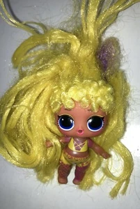 LOL Surprise Doll ReMix Yellow Hair Flip~ Nae Nae - Picture 1 of 5