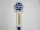 Vintage PABST BLUE RIBBON BEER Tap Handle 9 1/4" Tall