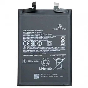 Batteria Interna BP4E Compatibile per Xiaomi 13 Lite 5G 4500mAh Ricambio Phone - Zdjęcie 1 z 1