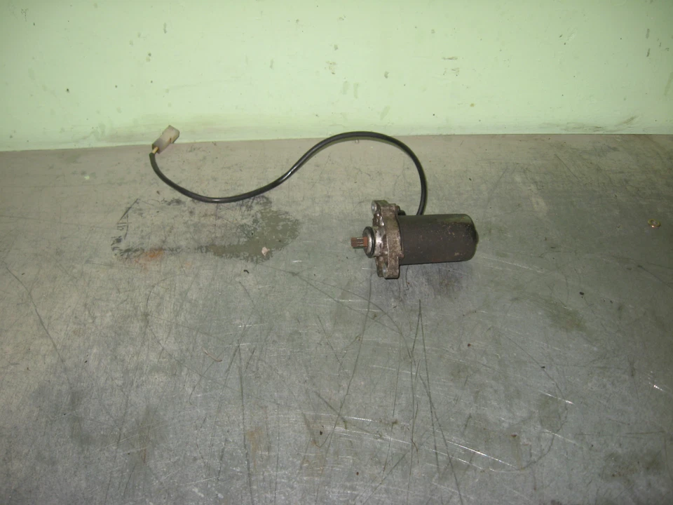 Derbi Atlantis Starter  Foto 1 de 1