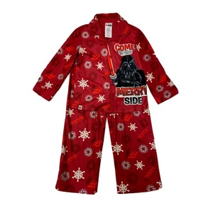 NEW Lego Star Wars Kids' 2 Piece Pajama Set - Multiple Sizes - Picture 1 of 1