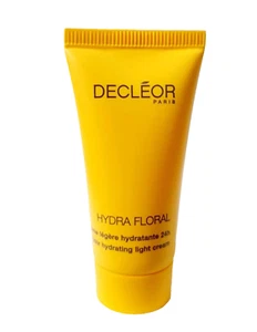 Decleor Hydra Floral 24hr Hydrating Light Cream 5ml (New) - Free Postage - Picture 1 of 1