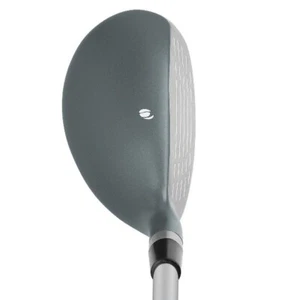 Orlimar Escape HL Women's Hybrid 4,5,6,7,8,9,PW - LADY FLEX GRAPHITE -LEFT-HAND - Picture 1 of 3