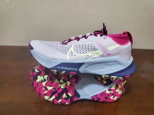 NEW WOMEN'S Nike ZOOMX ZEGMA DH0625 002 SZ 9 - Picture 1 of 5