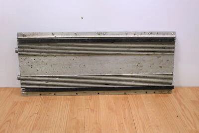 2007 SKI-DOO SUMMIT XRS 800R 151 Rear Heat Exchanger / Cooler - Image 1 of 4