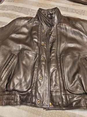 north beach leather michael hoban men's - Image 1 of 4