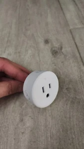 UniFi USP-Plug Ubiquiti Protect Smart Power Plug Auto Reboot Offline Modem Used - Photo 1/2