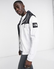 1990 seasonal mountain jacket 