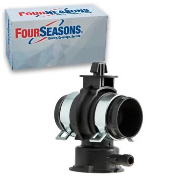 4 Seasons Engine Coolant Filler Neck For 2000-2004 Dodge Durango - Image 1 of 4