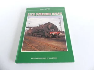 LIVRE LES MIKADO ETAT ANDRE LEPAGE - Imagen 1 de 5