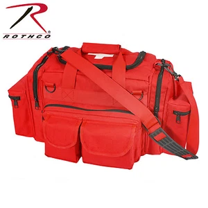Rothco’s EMT Shoulder Paramedic Rescue Carry Bag 2699 - Picture 1 of 9